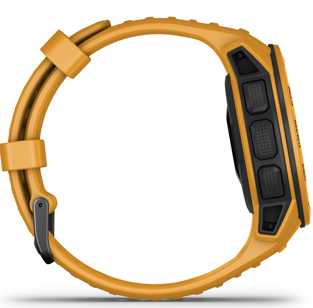 Garmin Watch Instinct GPS Sunburst D - Image 3