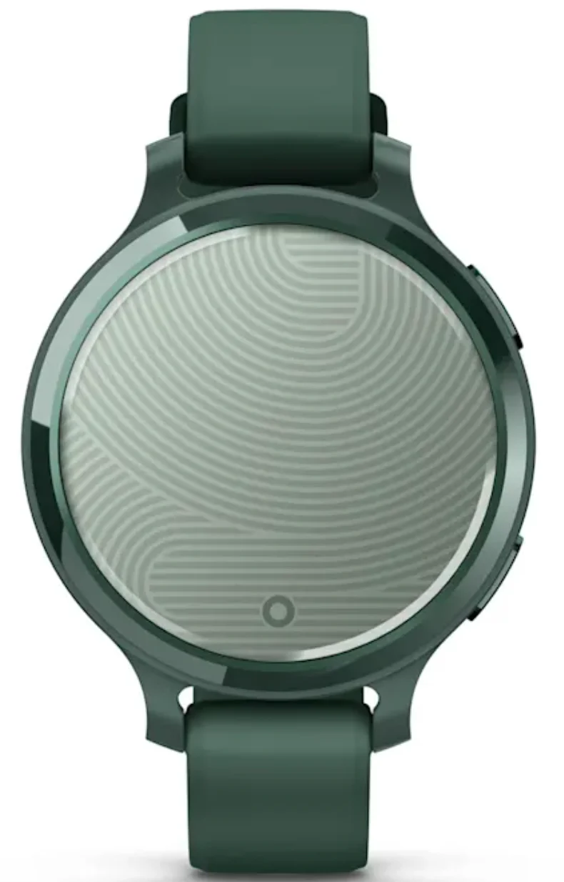 Garmin Lily 2 Active Jasper Green Watch - Image 2
