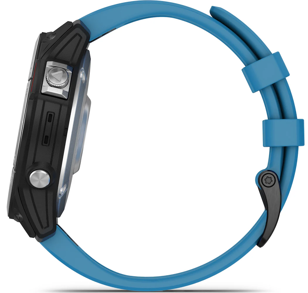 Garmin Quatix 7 Marine GPS Smartwatch Watch - Image 7