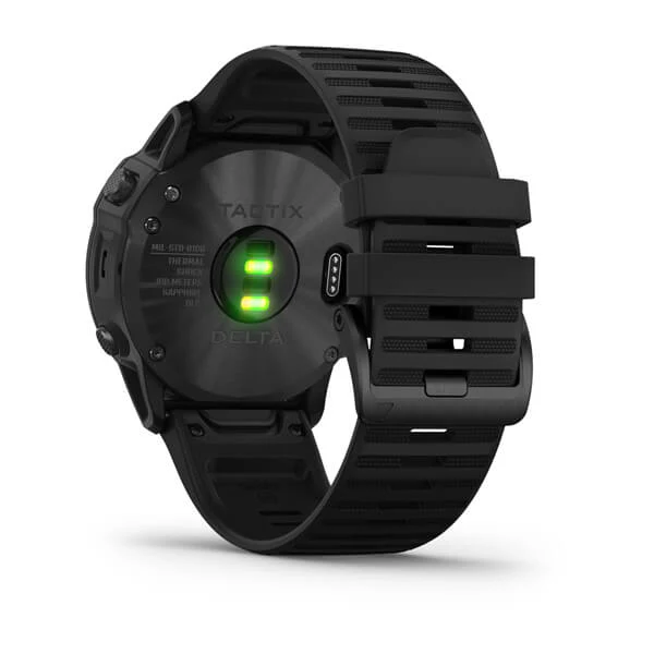 Garmin Watch Tactix Delta Sapphire Edition - Image 11