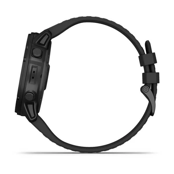 Garmin Watch Tactix Delta Sapphire Edition - Image 12