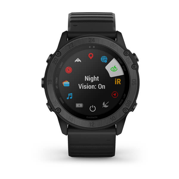Garmin Watch Tactix Delta Sapphire Edition - Image 6