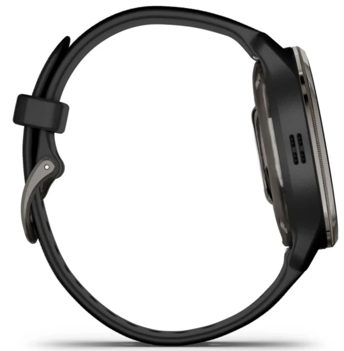 Garmin Watch Venu 2 Plus Slate - Image 4