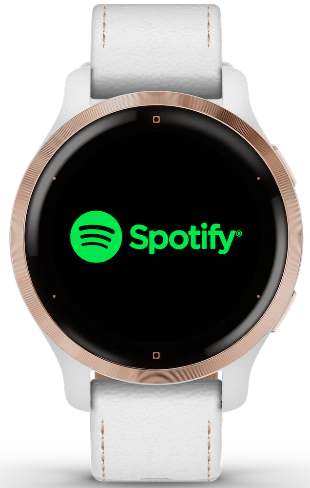Garmin Venu 2S Rose Gold - Image 10
