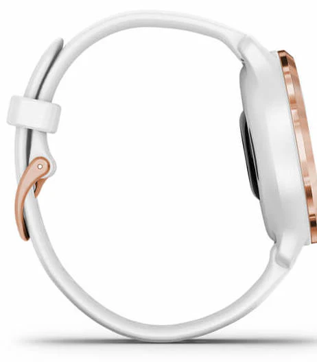 Garmin Venu 2S Rose Gold - Image 2