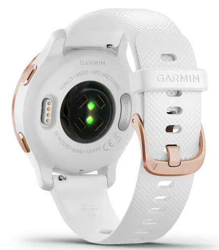 Garmin Venu 2S Rose Gold - Image 3
