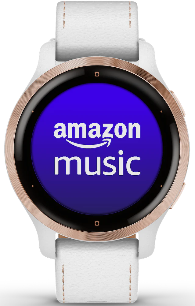 Garmin Venu 2S Rose Gold - Image 5