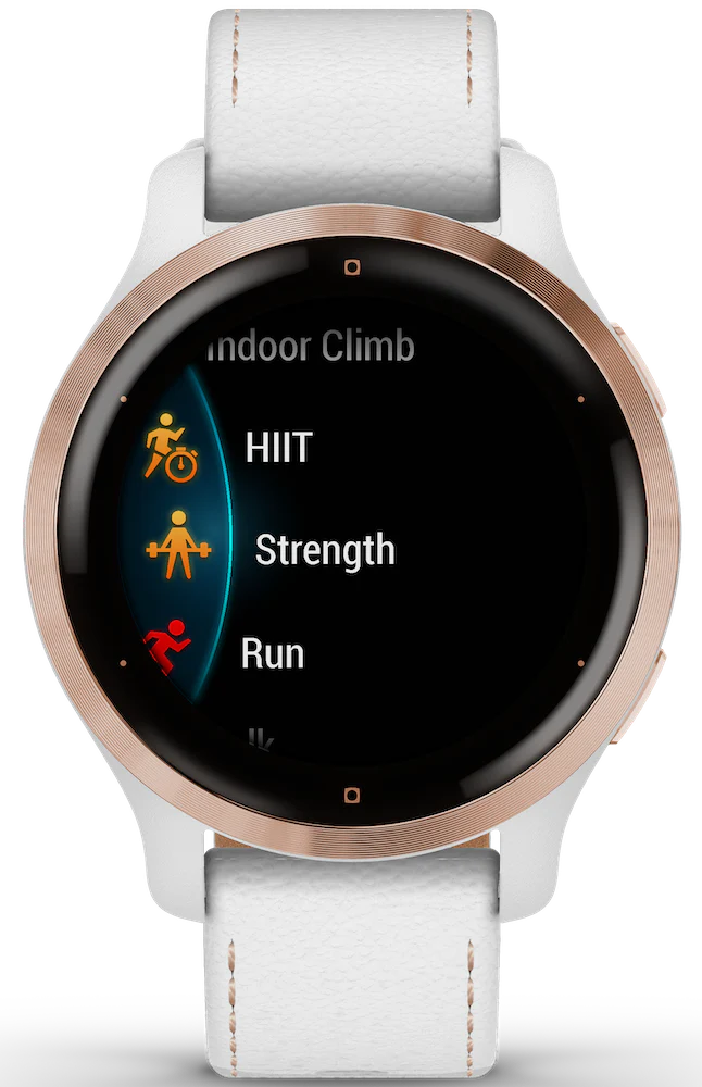 Garmin Venu 2S Rose Gold - Image 6