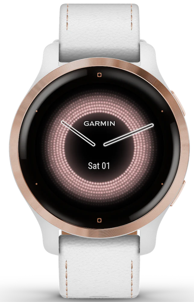 Garmin Venu 2S Rose Gold - Image 9