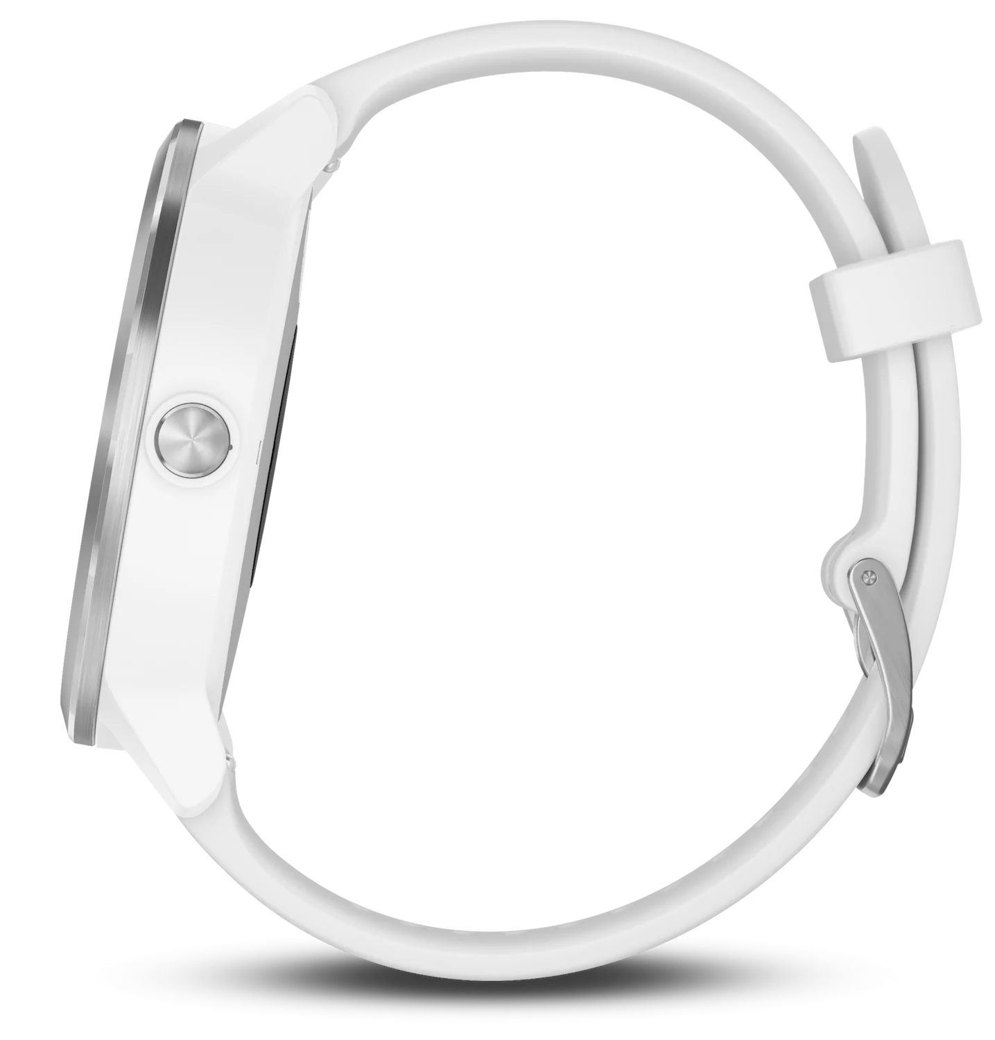 Garmin Watch Vivoactive 3 White - Image 4