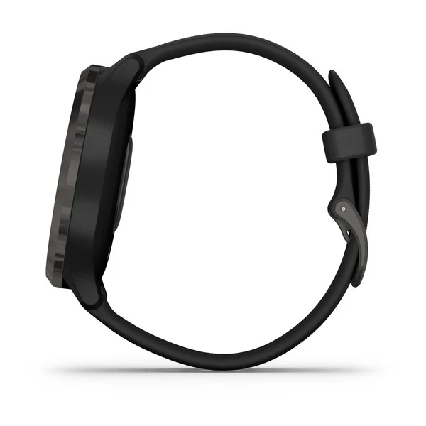 Garmin Watch Vivomove 3 Black Smartwatch - Image 6