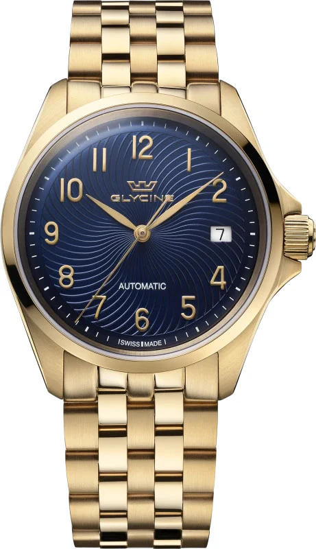 Glycine Combat 6 Lady Classic 36 Watch