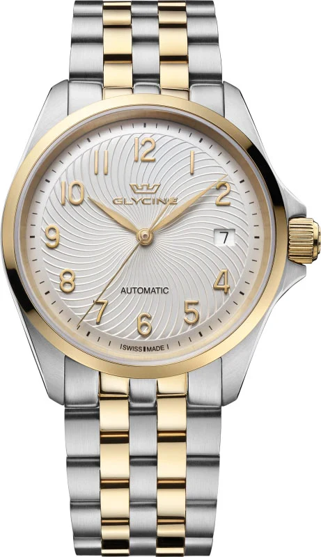 Glycine Combat 6 Lady Classic 36 Watch