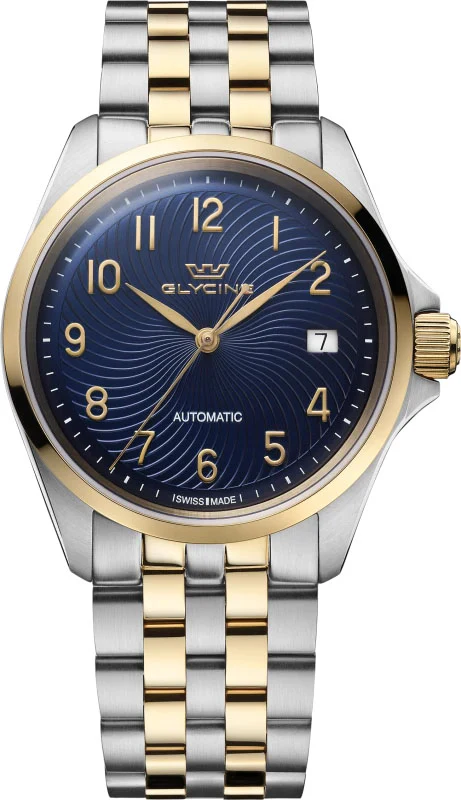 Glycine Combat 6 Lady Classic 36 Watch