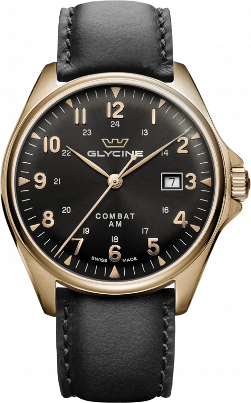 Glycine Combat Mens Watch
