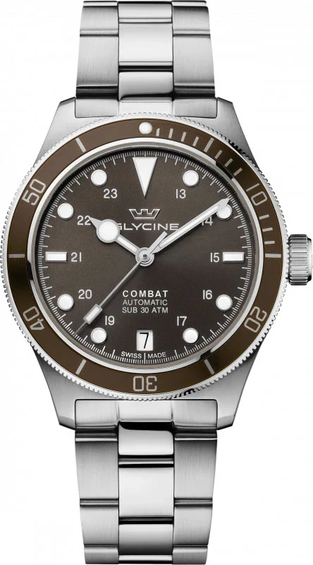 Glycine Combat Sub 36 Watch
