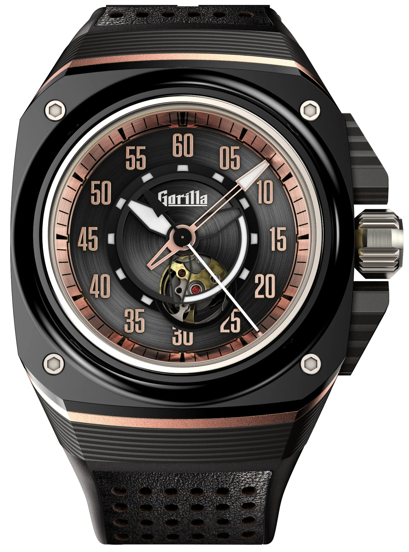 Gorilla Fastback GT Bandit Watch