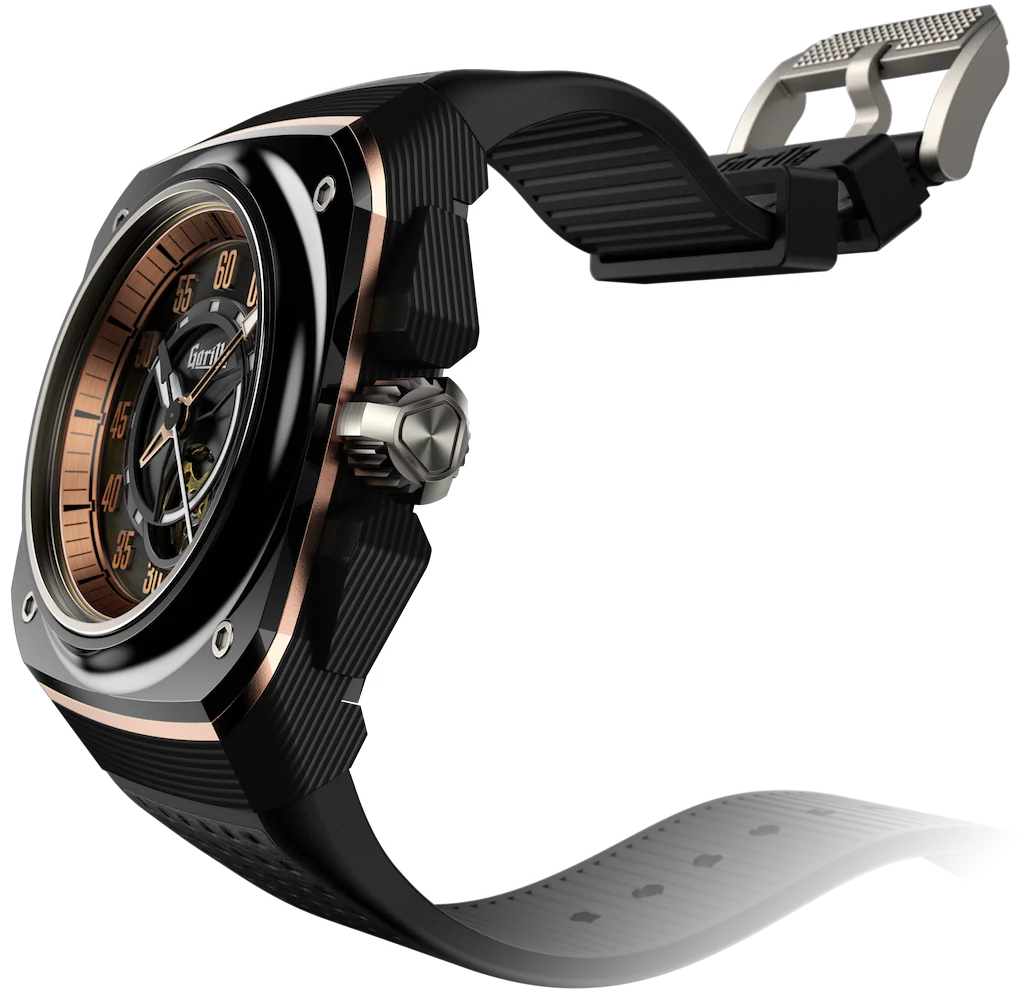 Gorilla Fastback GT Bandit Watch - Image 5