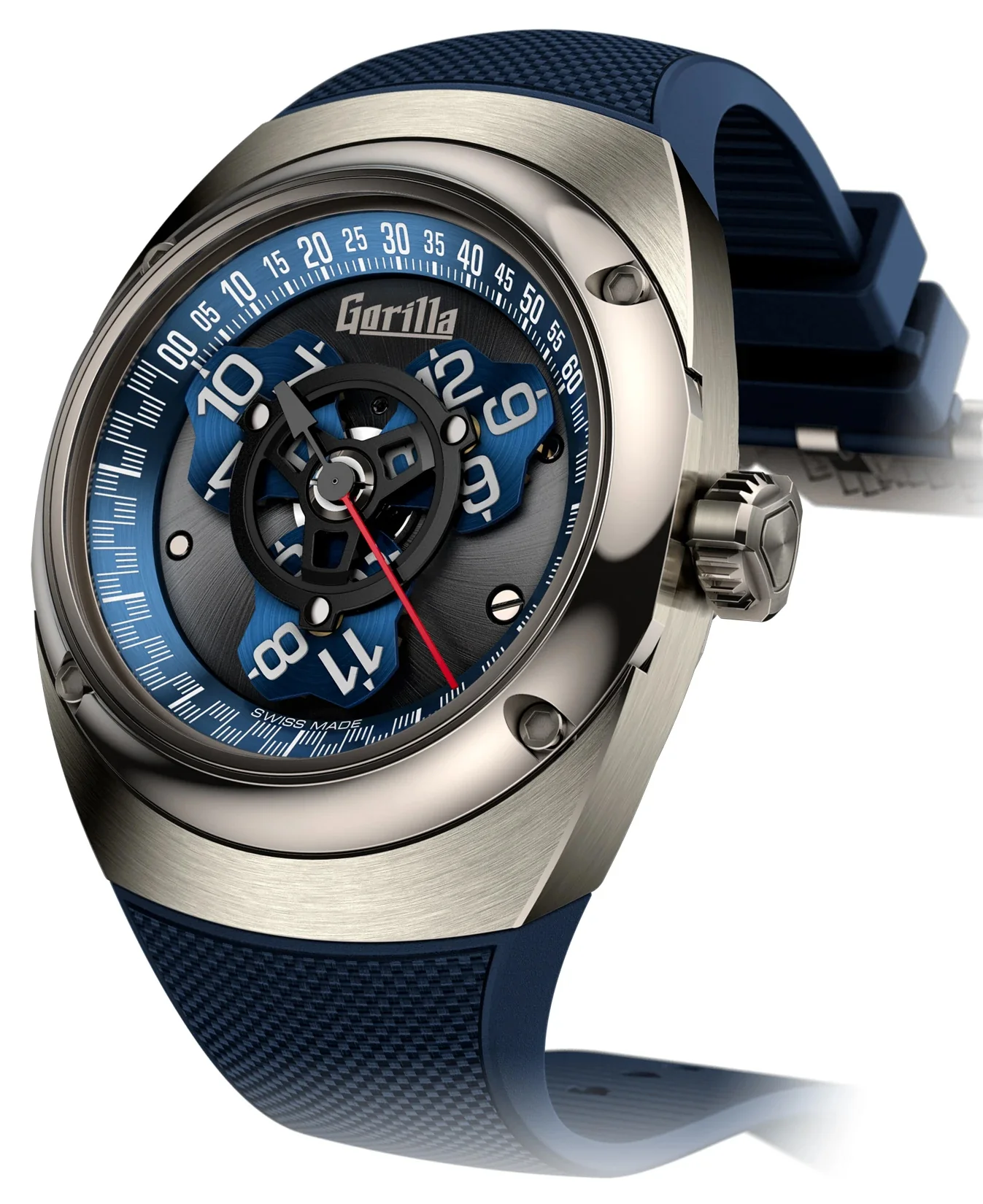 Gorilla Watch Outlaw Drift Limited Edition - Image 2
