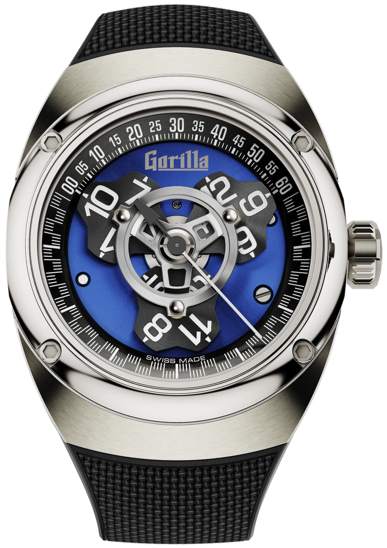 Gorilla Outlaw Drift Limited Edition Watch