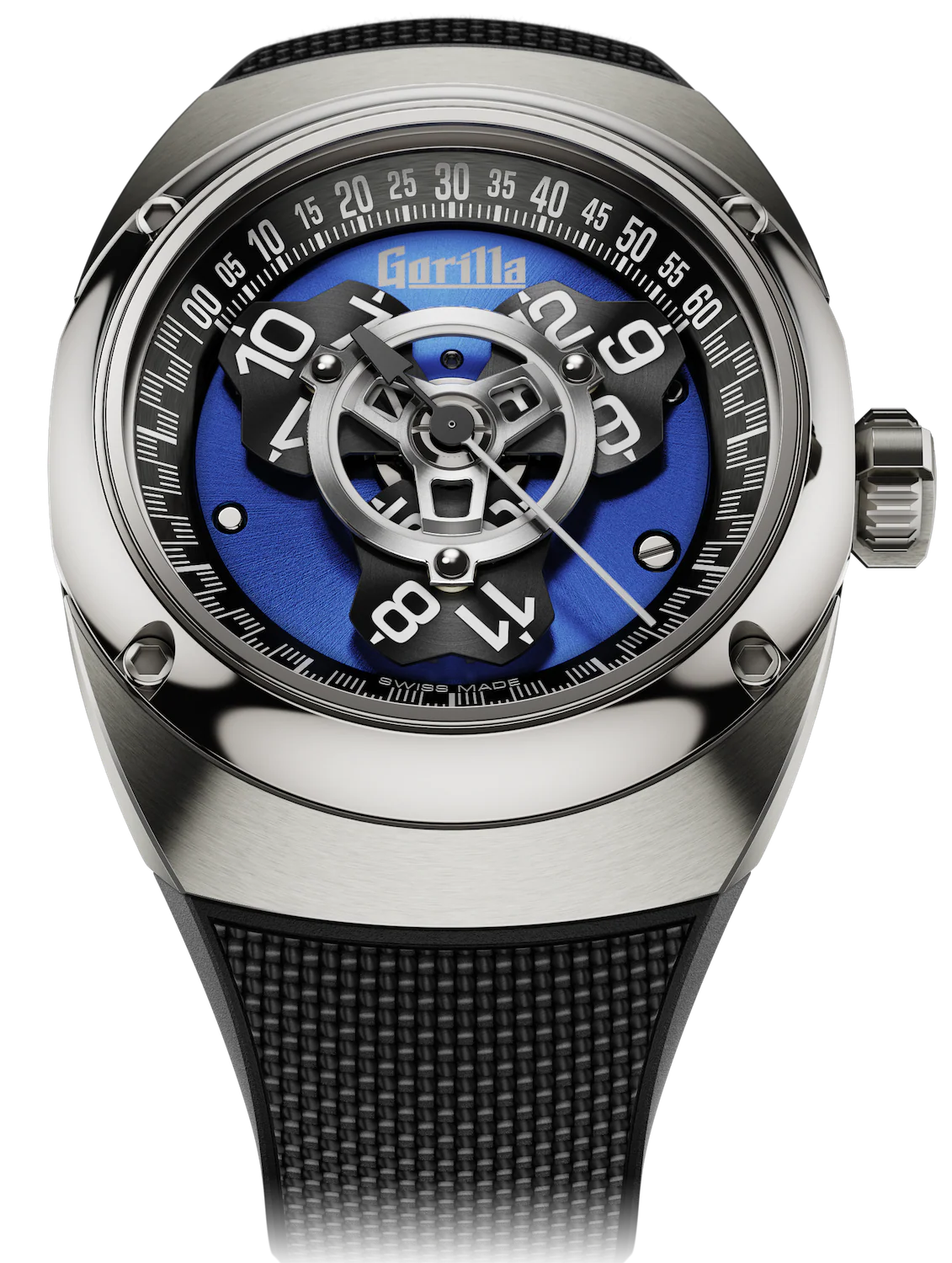 Gorilla Outlaw Drift Limited Edition Watch - Image 3