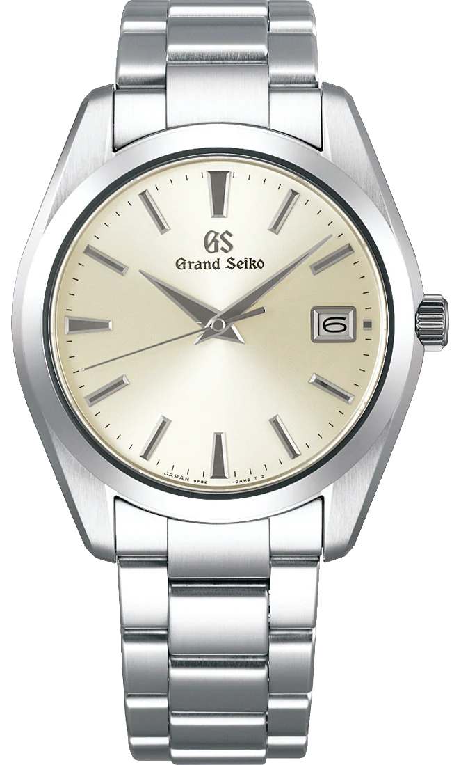 Grand Seiko Watch Heritage 9F82 Quartz