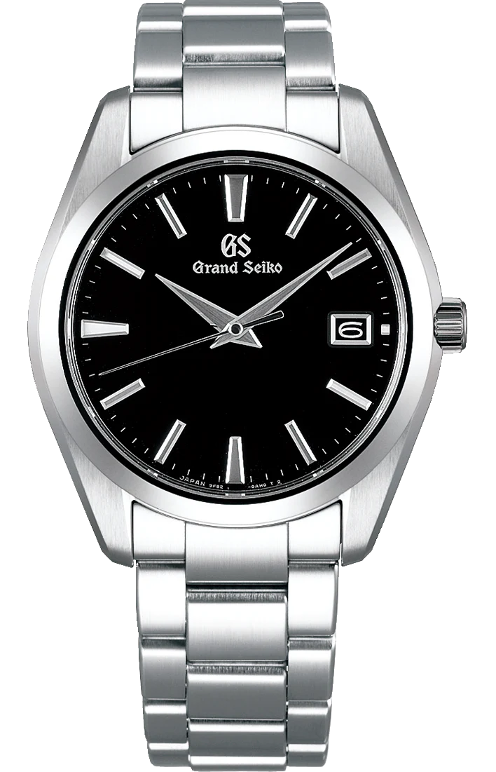 Grand Seiko Watch Heritage 9F82 Quartz