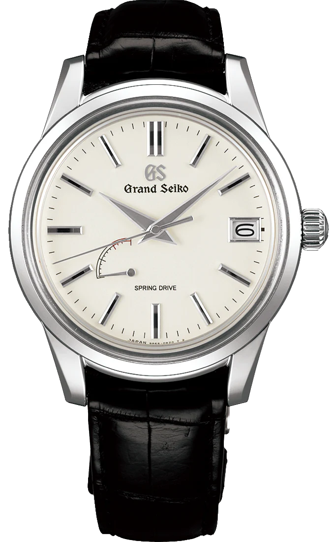 Grand Seiko Watch Elegance Spring Drive