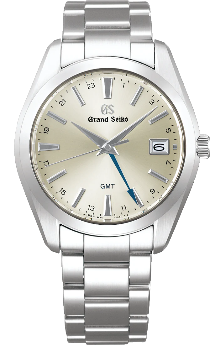 Grand Seiko Watch Heritage Collection
