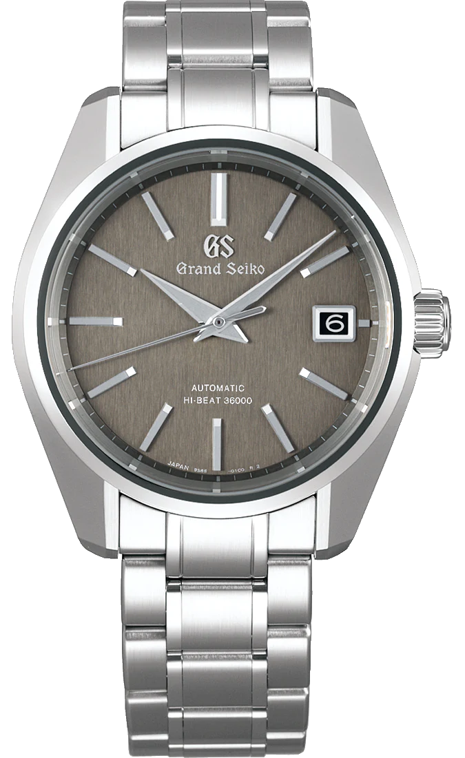 Grand Seiko Watch Heritage Mens
