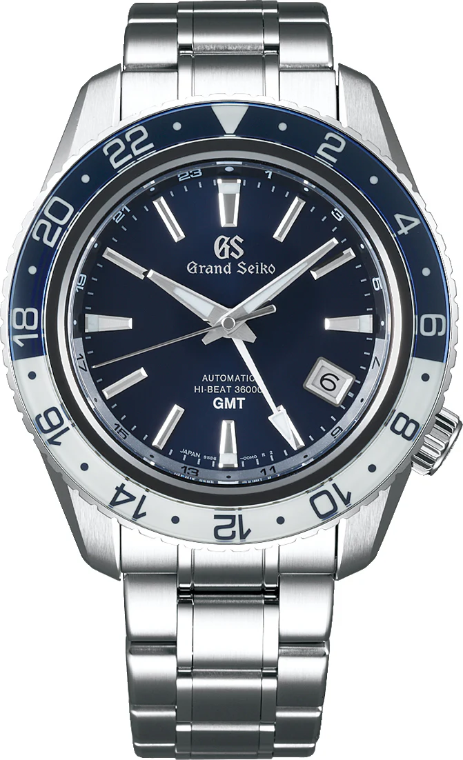Grand Seiko Watch Sport Collection