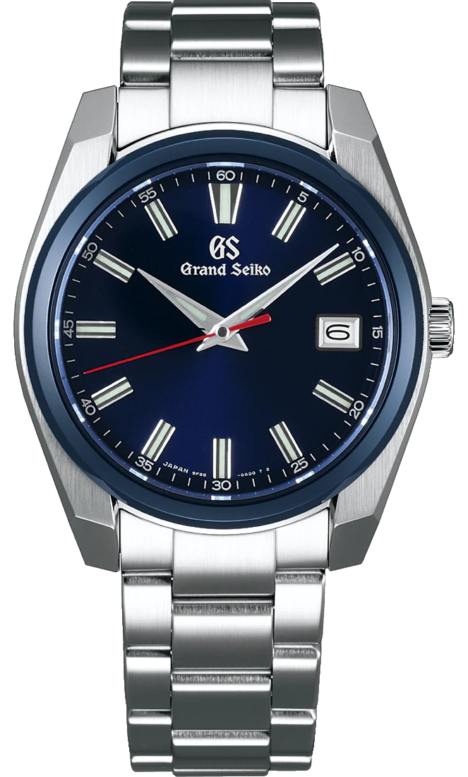 Grand Seiko Watch Sport Quartz Limited Edition
