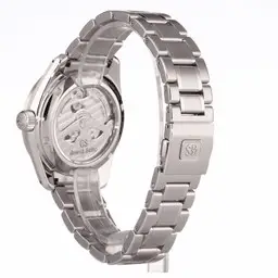Grand Seiko Watch Spring Drive - Image 2