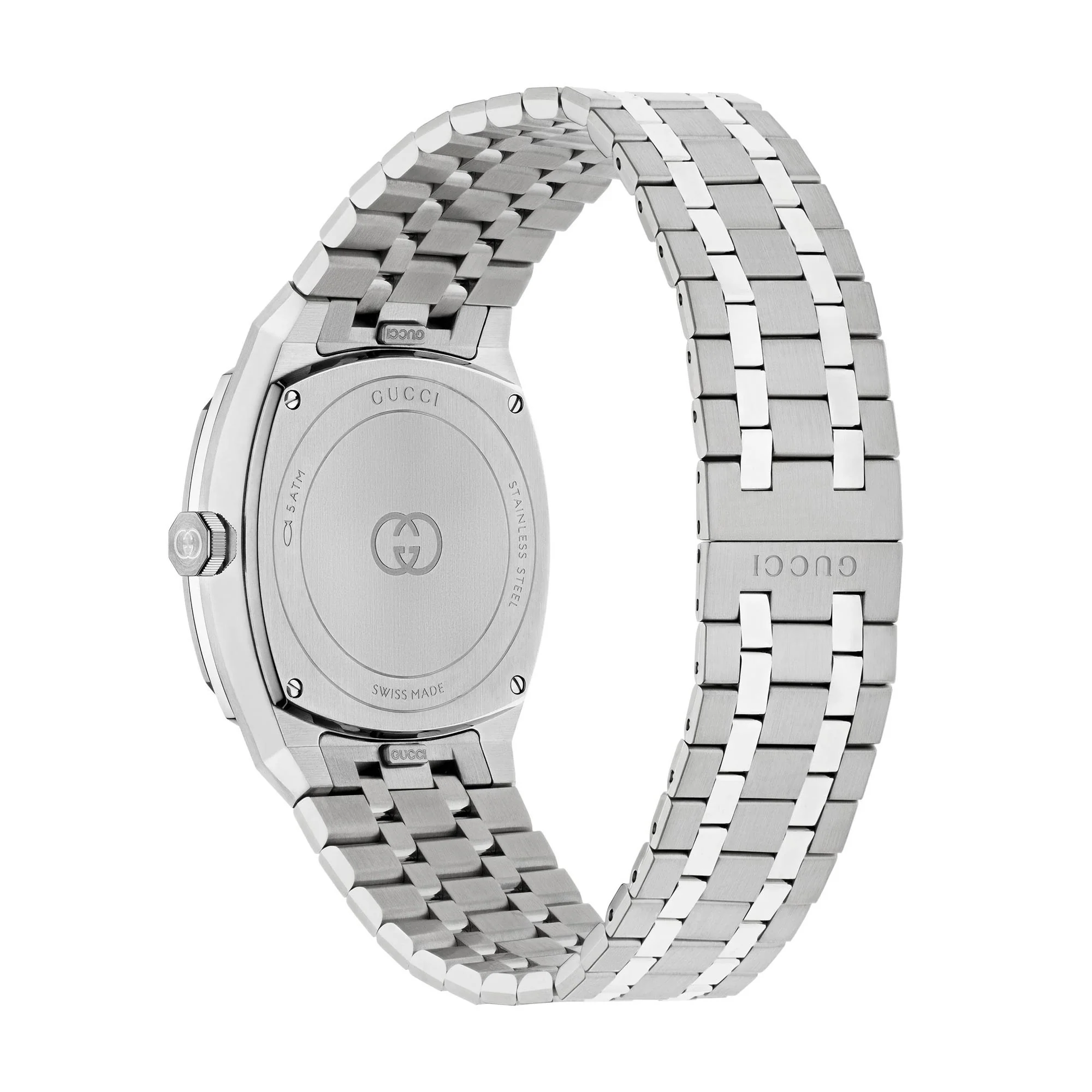 Gucci 25H Watch - Image 2