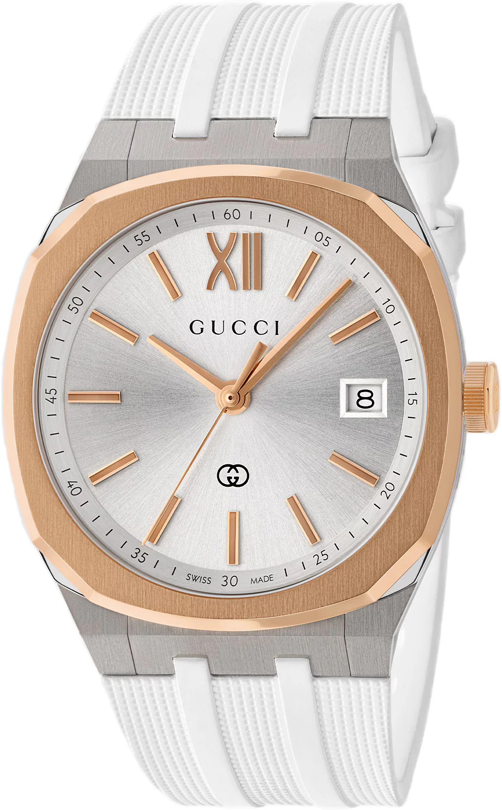 Gucci 25H 36mm Watch