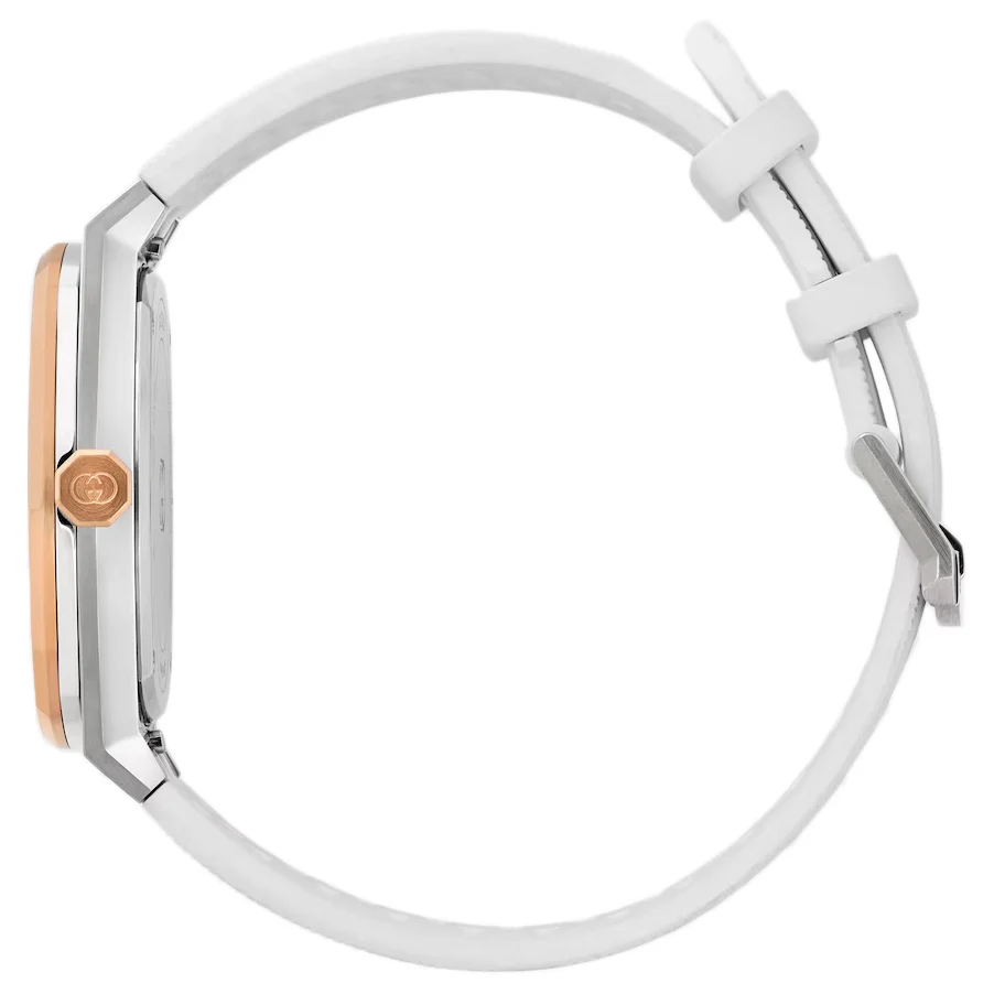 Gucci 25H 36mm Watch - Image 3