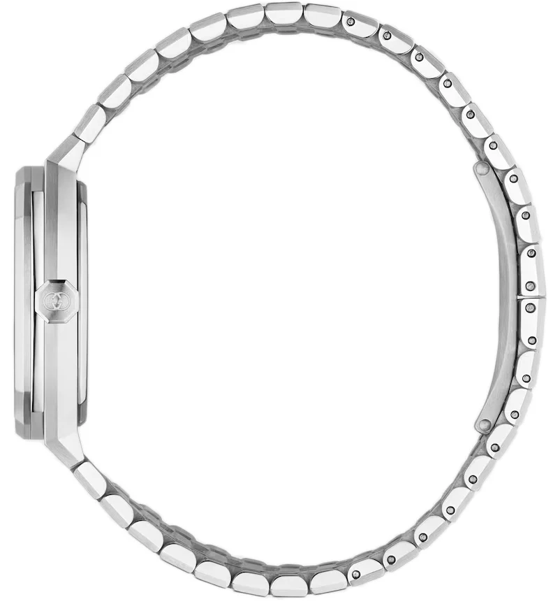 Gucci 25H Quartz Watch - Image 3