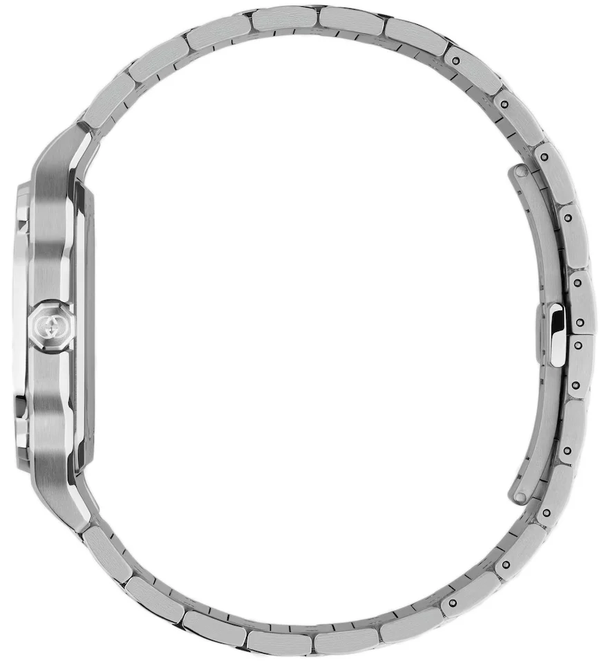 Gucci G-Flat Watch - Image 3