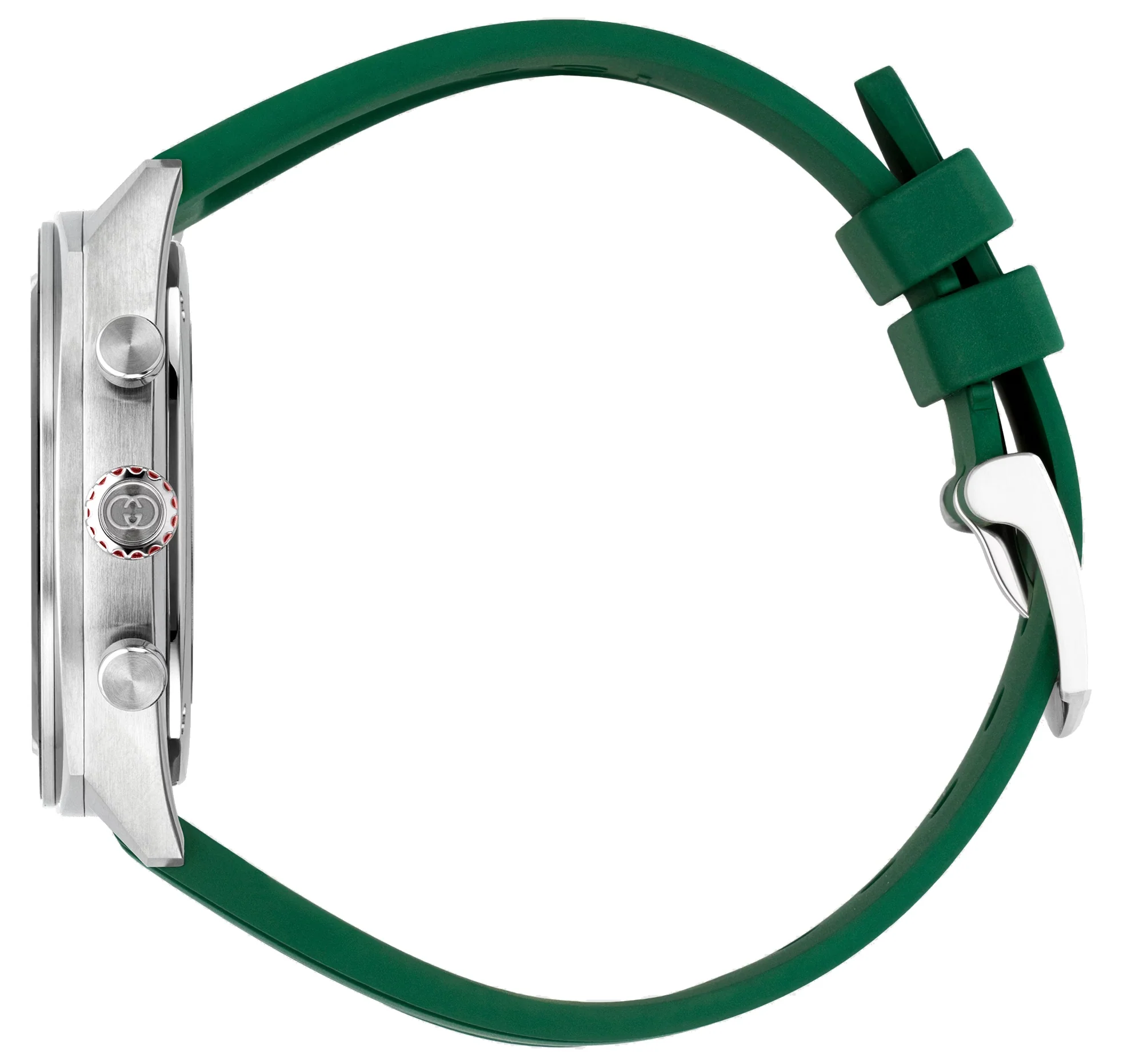 Gucci Interlocking Watch - Image 3