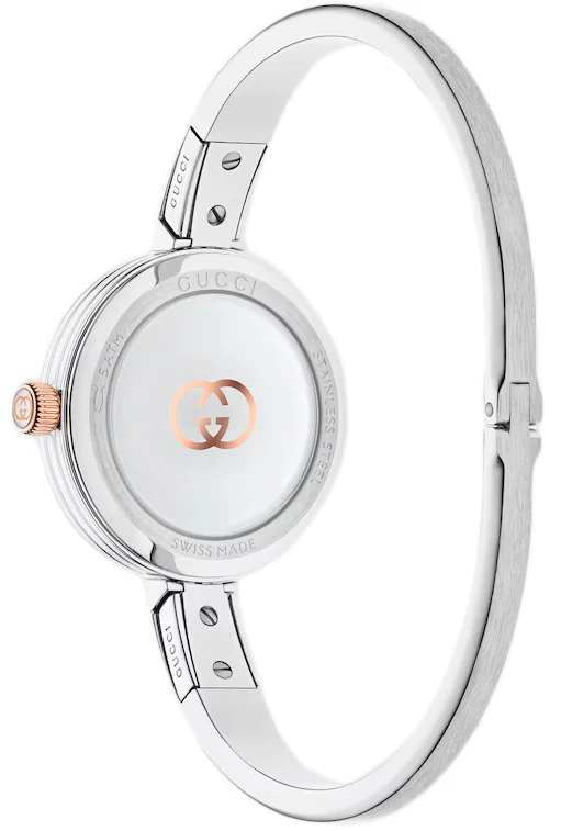 Gucci Model 2000 Watch - Image 2