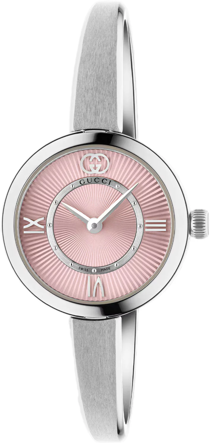 Gucci Model 2000 Watch