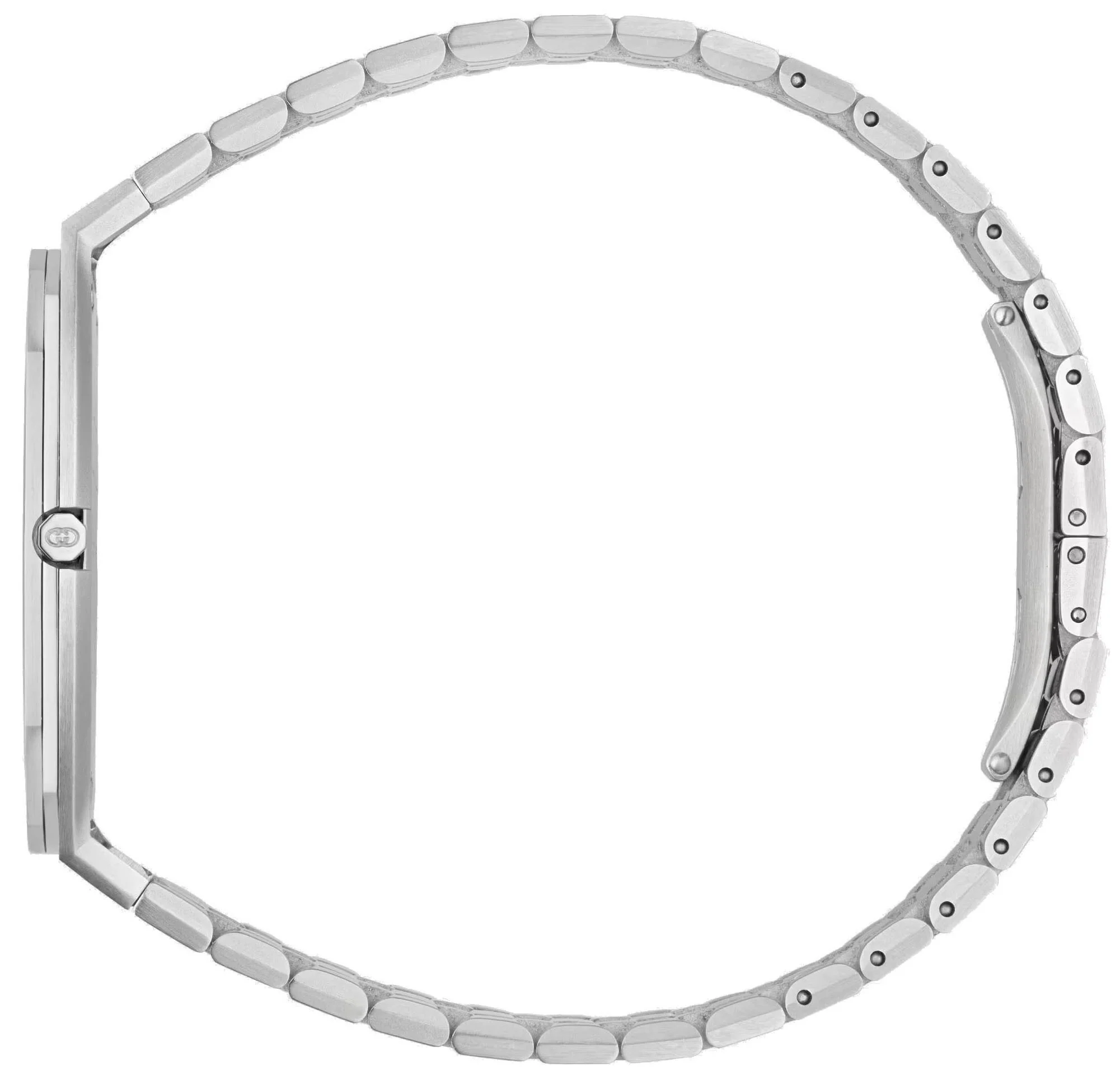 Gucci 25H Watch - Image 3