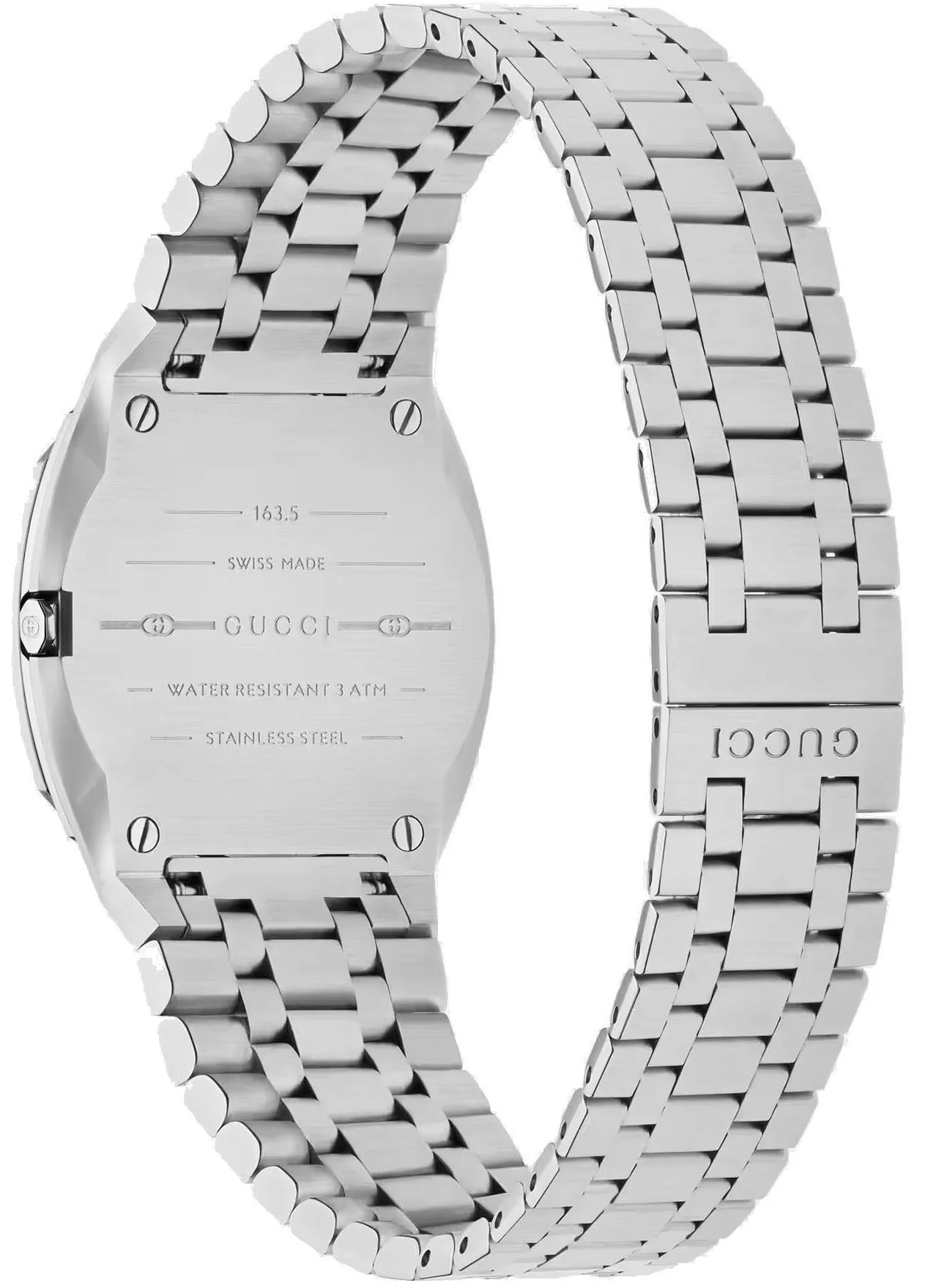 Gucci 25H Watch - Image 2