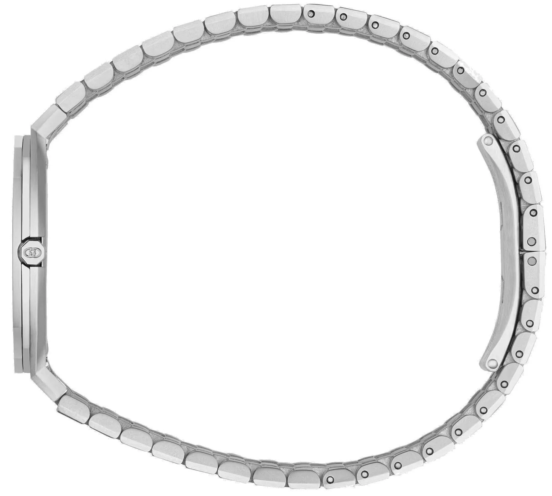 Gucci 25H Watch - Image 3