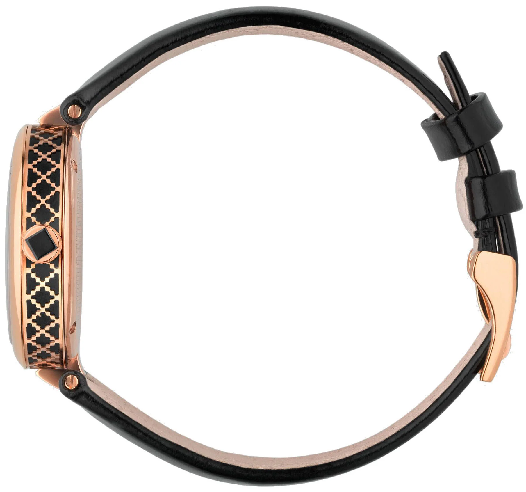 Gucci Watch Diamantissima Ladies D - Image 3