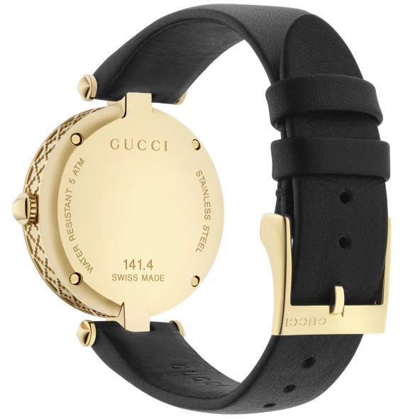 Gucci Watch Diamantissima Ladies D - Image 2