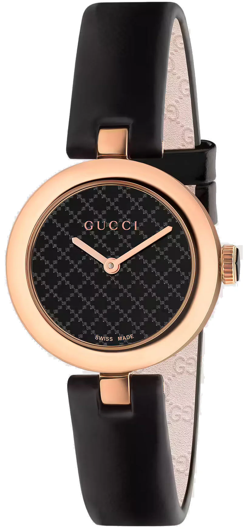 Gucci Watch Diamantissima Ladies D
