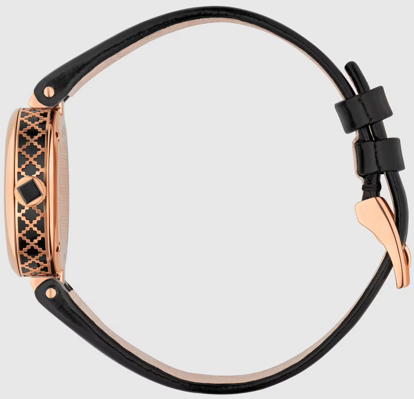 Gucci Watch Diamantissima Ladies D - Image 3