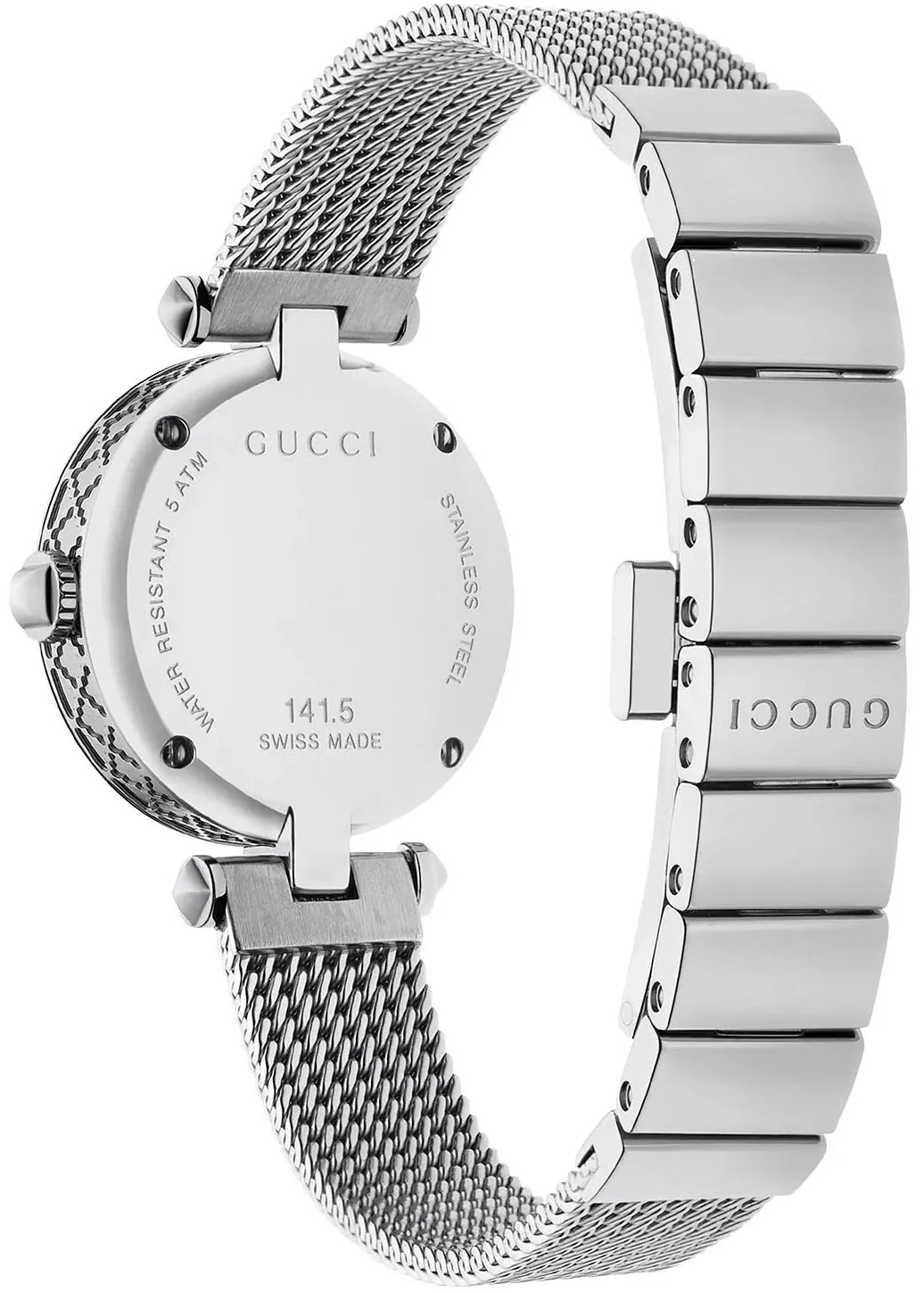 Gucci Watch Diamantissima Ladies D - Image 2