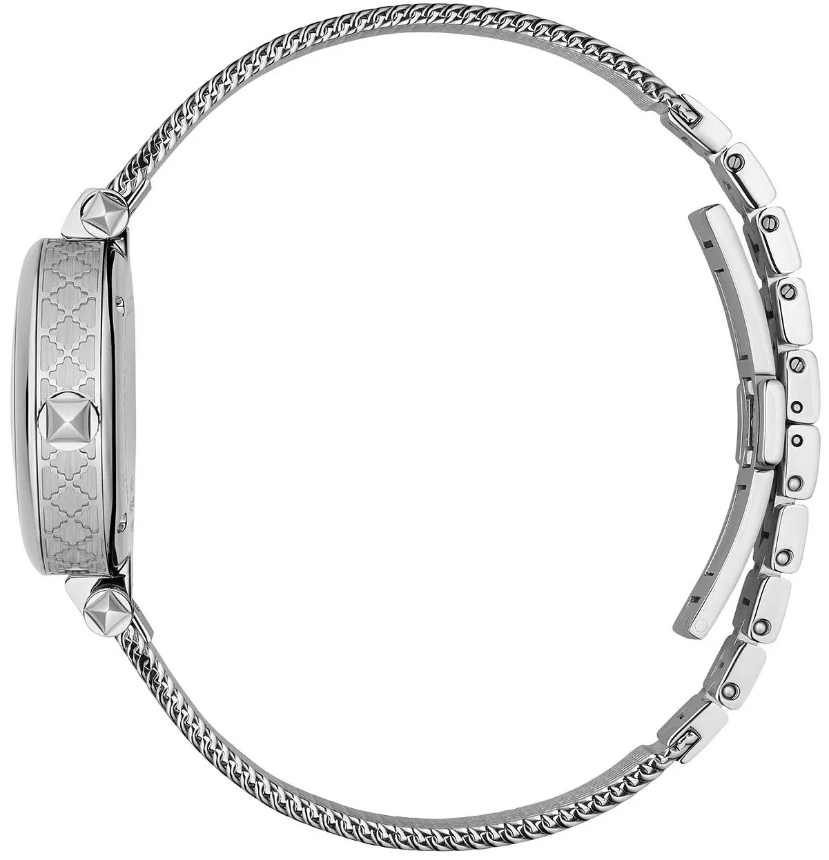 Gucci Watch Diamantissima Ladies D - Image 3